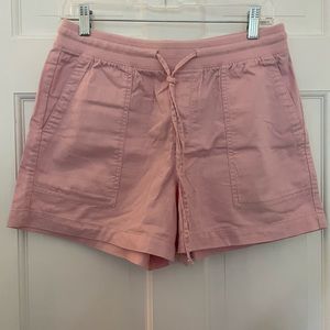 Gap Pink Shorts Size XS